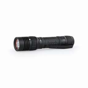 Tactical Flashlight Pro Series 1000 Lumen LED