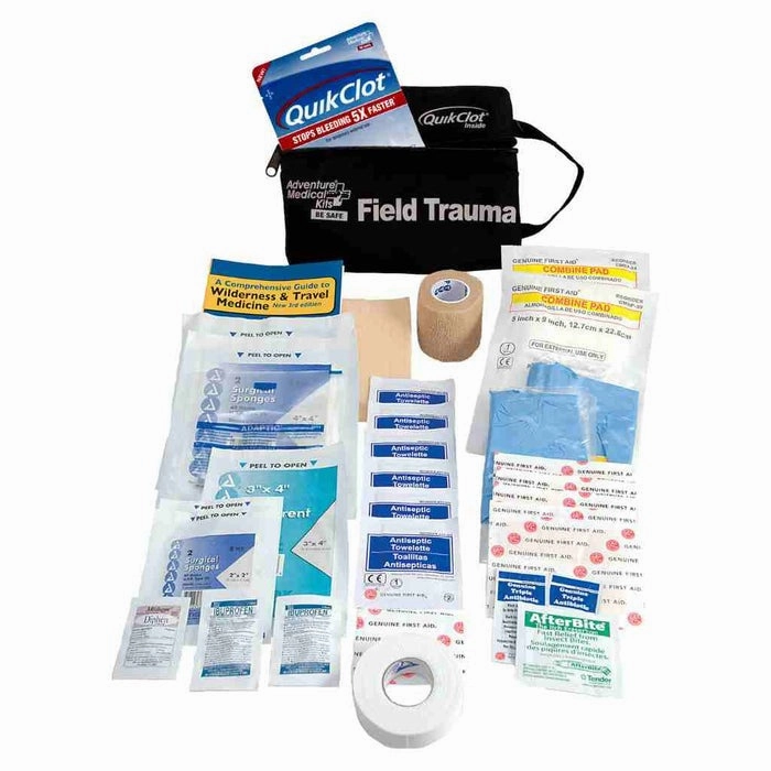 Tactical Medical Kit