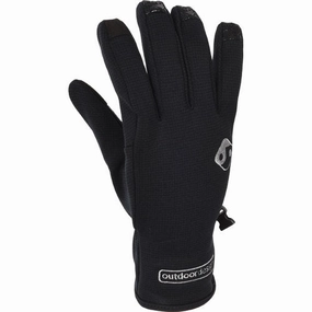 Taku Touch Black