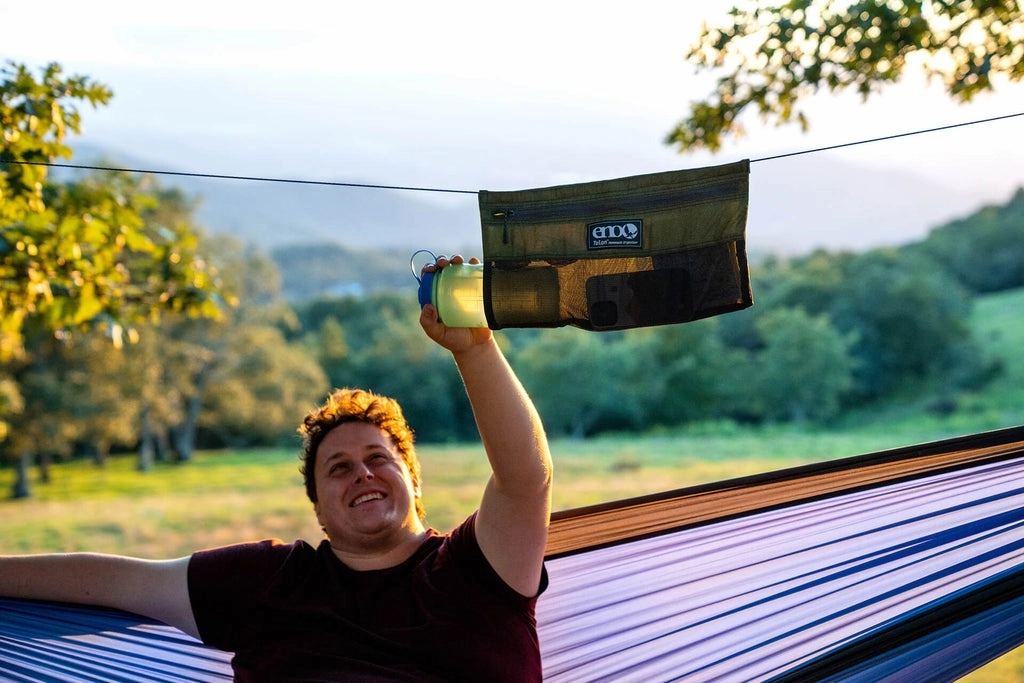 Talon Hammock Organizer