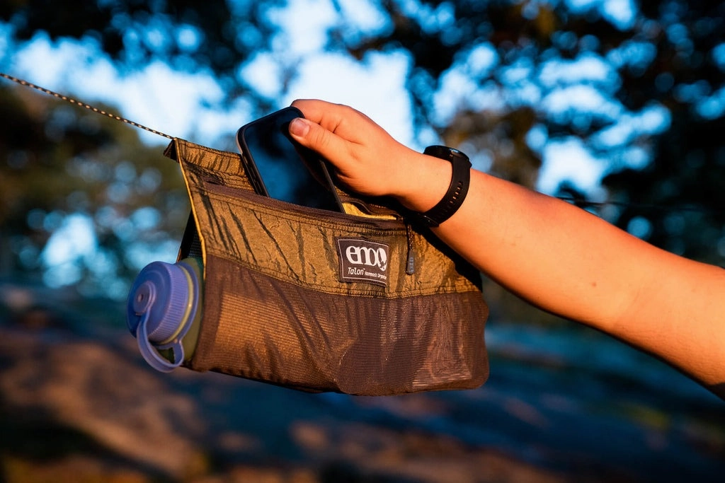 Talon Hammock Organizer