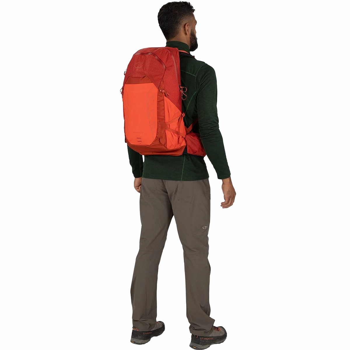 Talon Pro 20