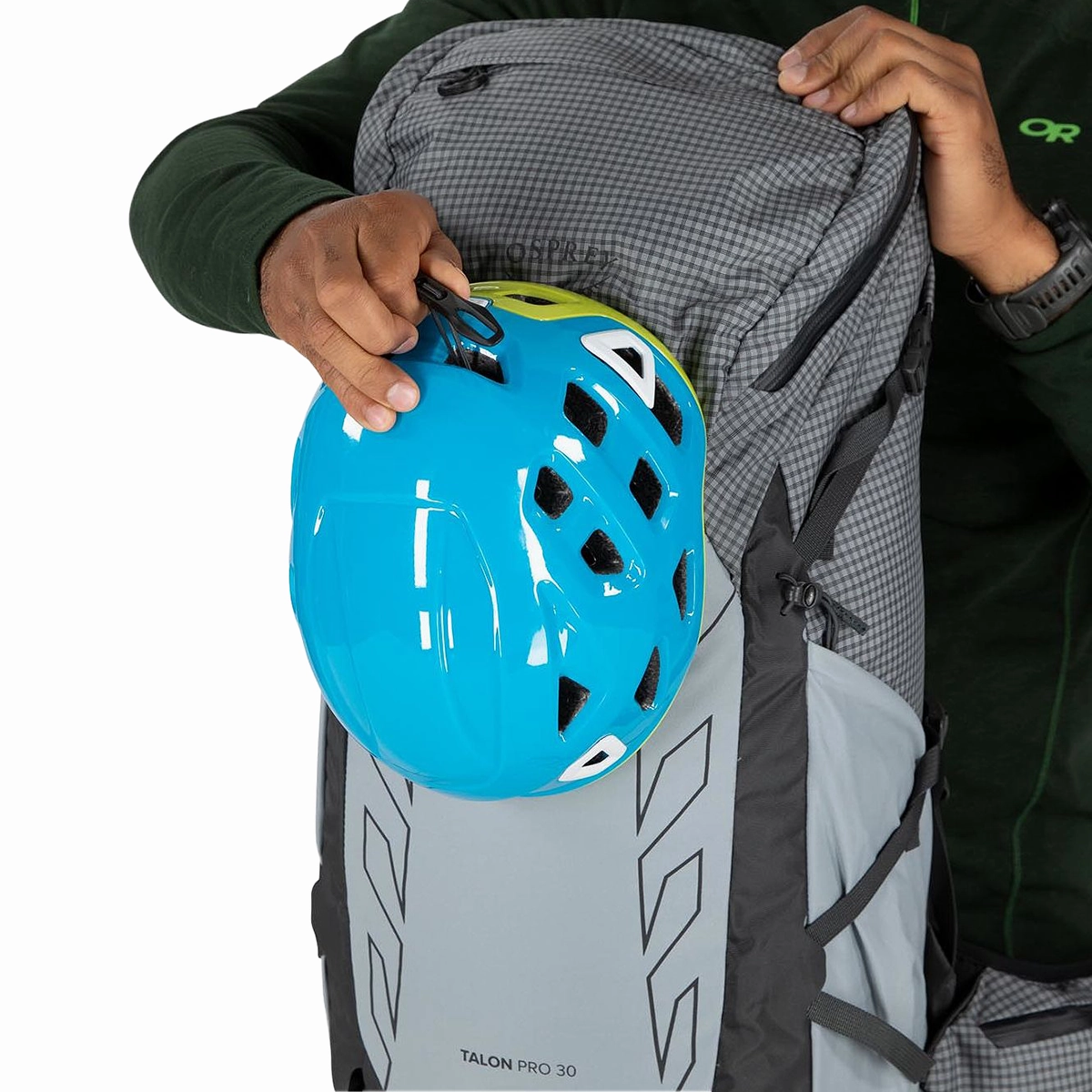 Talon Pro 30