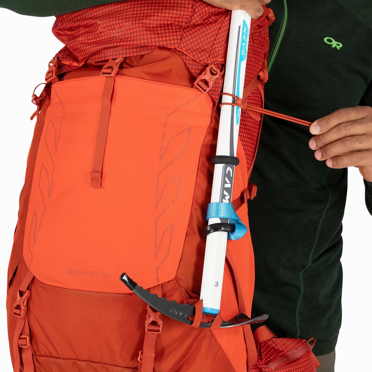 Talon Pro 40