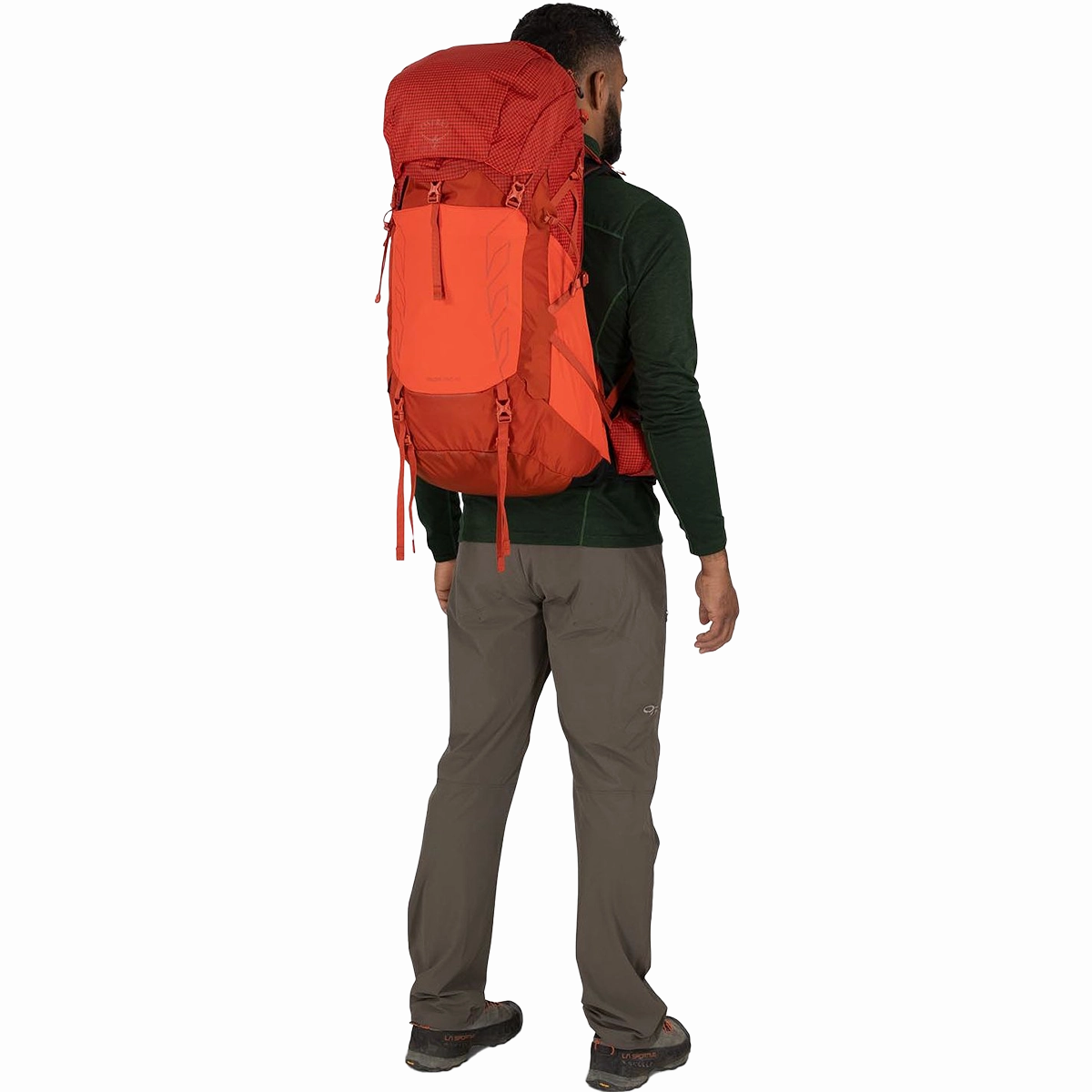 Talon Pro 40