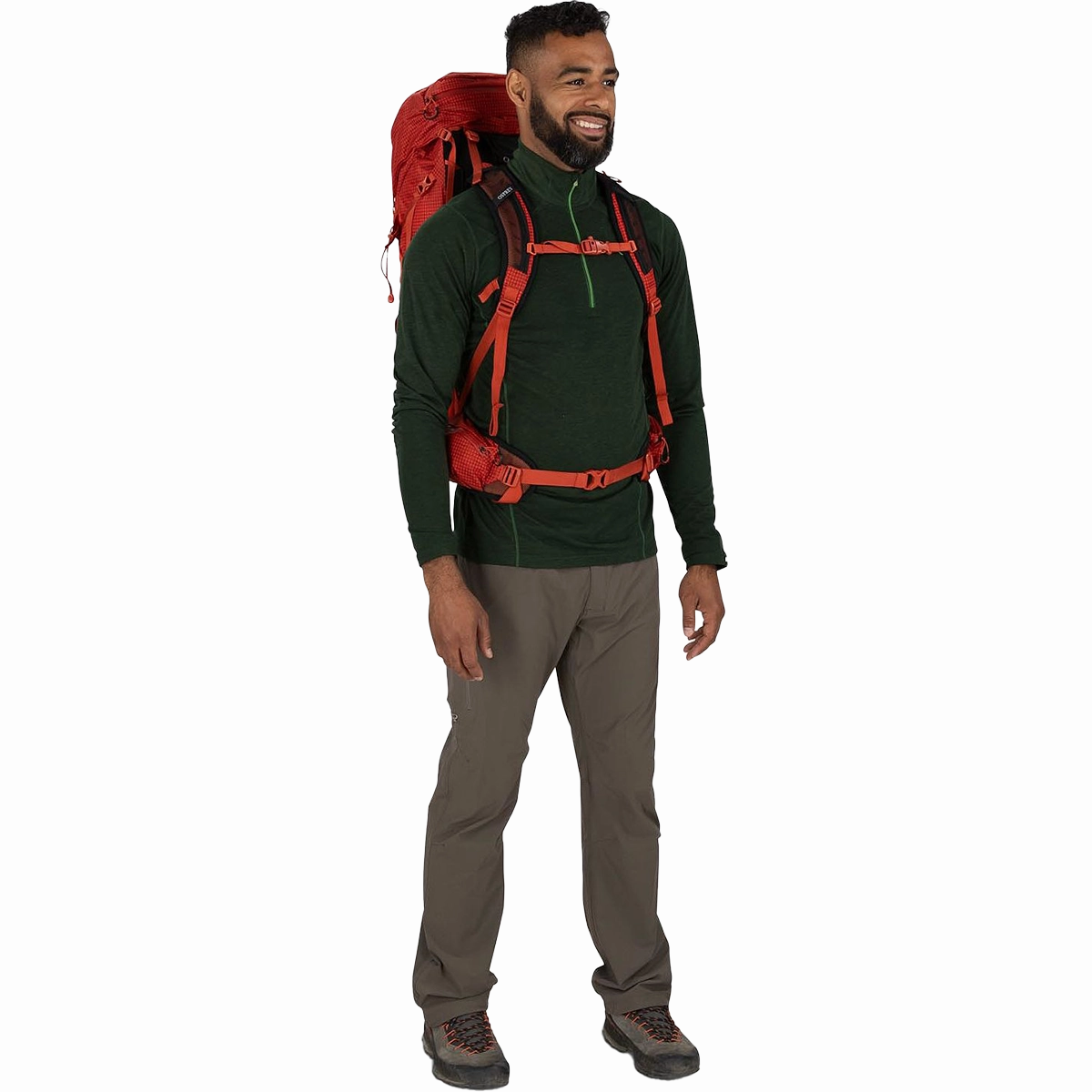 Talon Pro 40