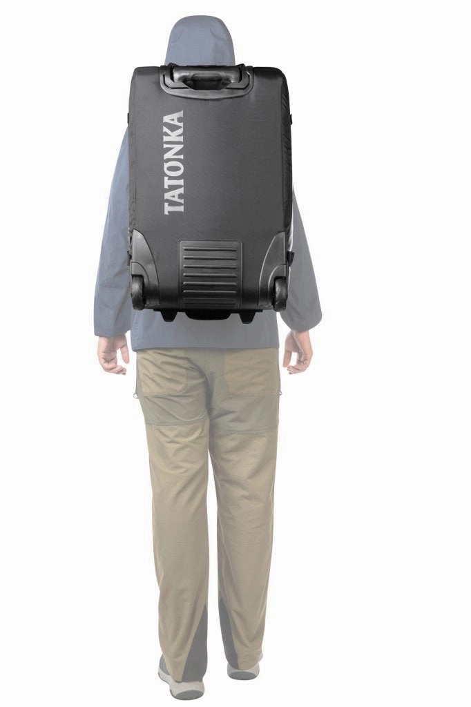 Tatonka Barrel Roller, Medium