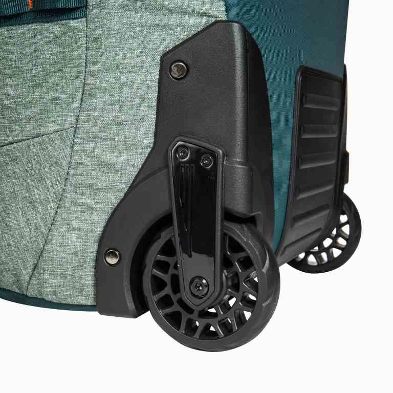 Tatonka Duffle Roller 80 Litres