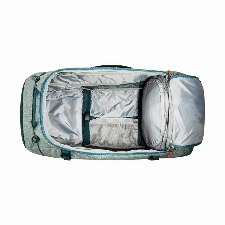 Tatonka Duffle Roller 80 Litres