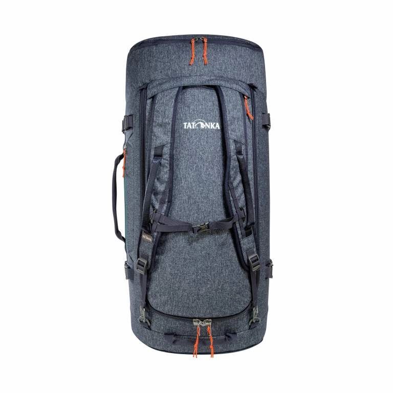 Tatonka Duffle Roller 80 Litres