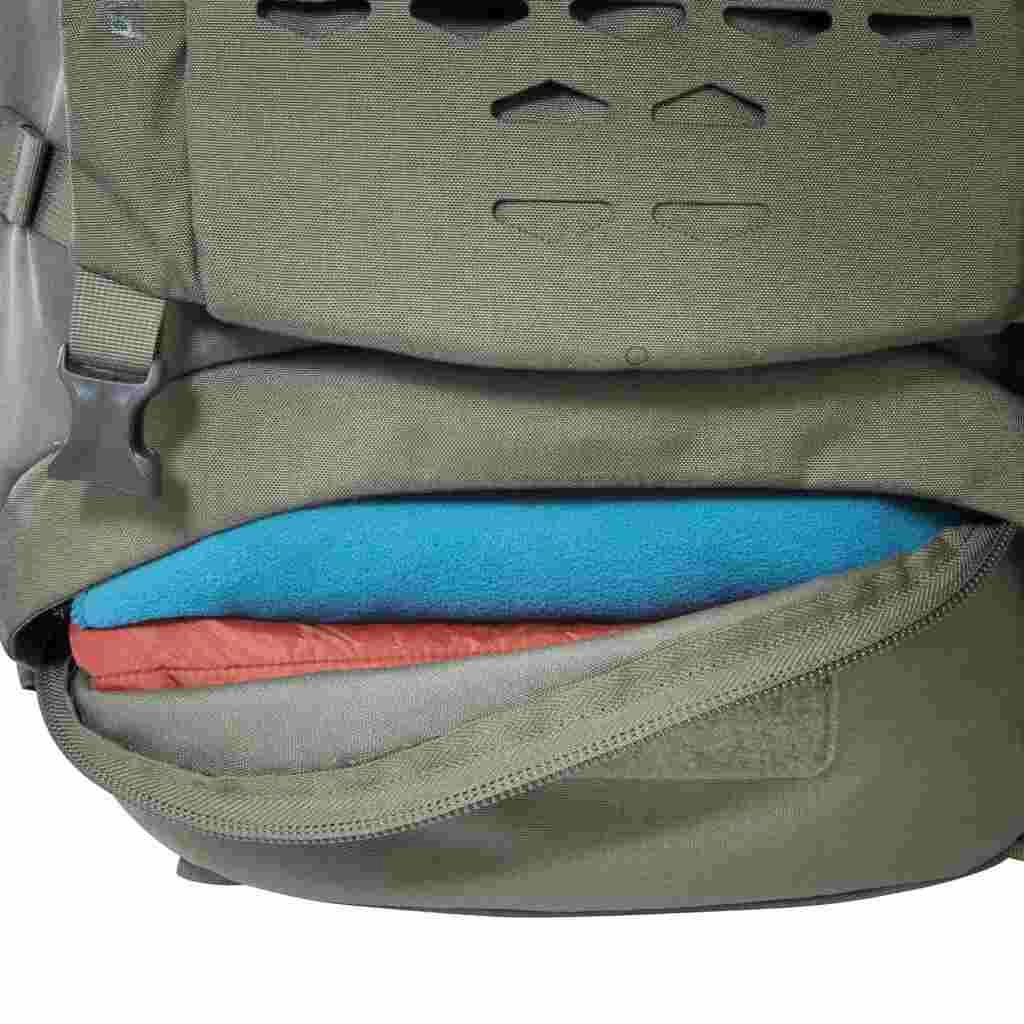 Tatonka Pyrox 45 10 BC Backpack - Stone Grey Olive
