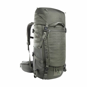 Tatonka Pyrox 45 10 BC Backpack - Stone Grey Olive