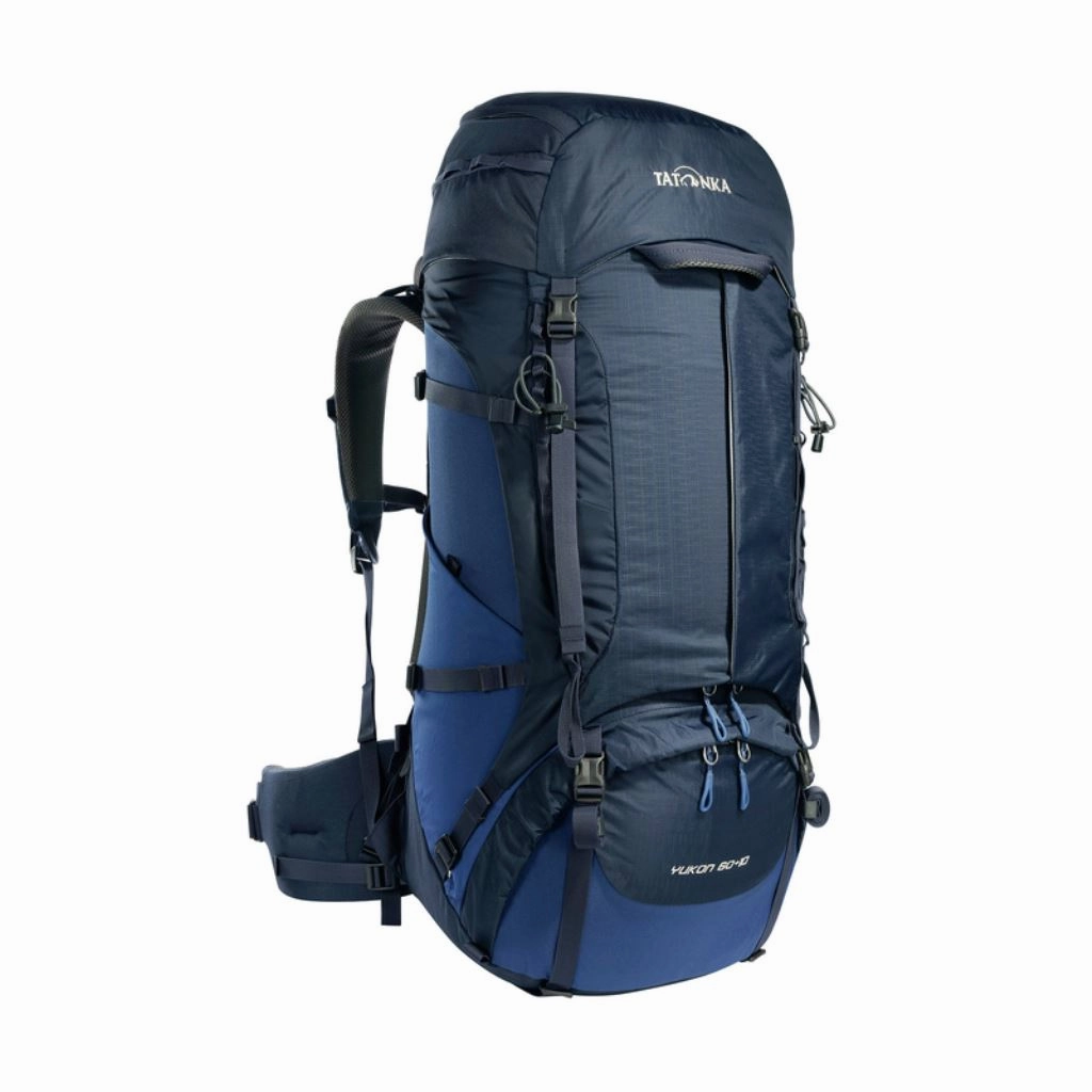 Tatonka Yukon 60 10L Tramping Pack