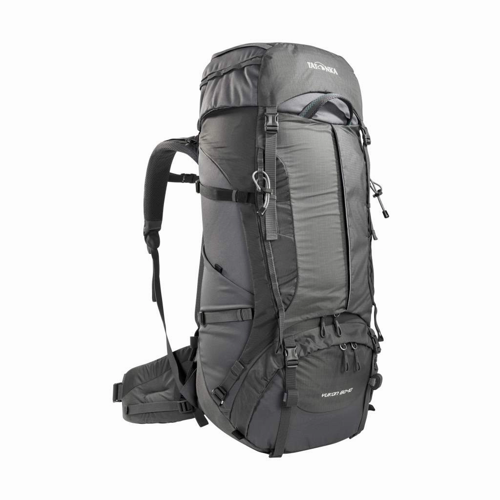 Tatonka Yukon 60 10L Tramping Pack