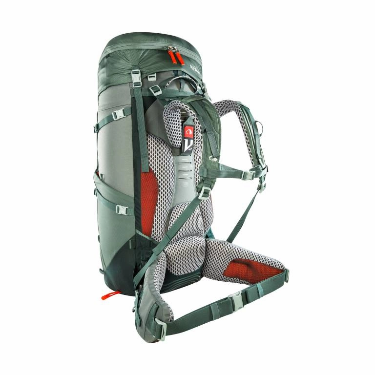 Tatonka Yukon 60 10L Women's Tramping Pack