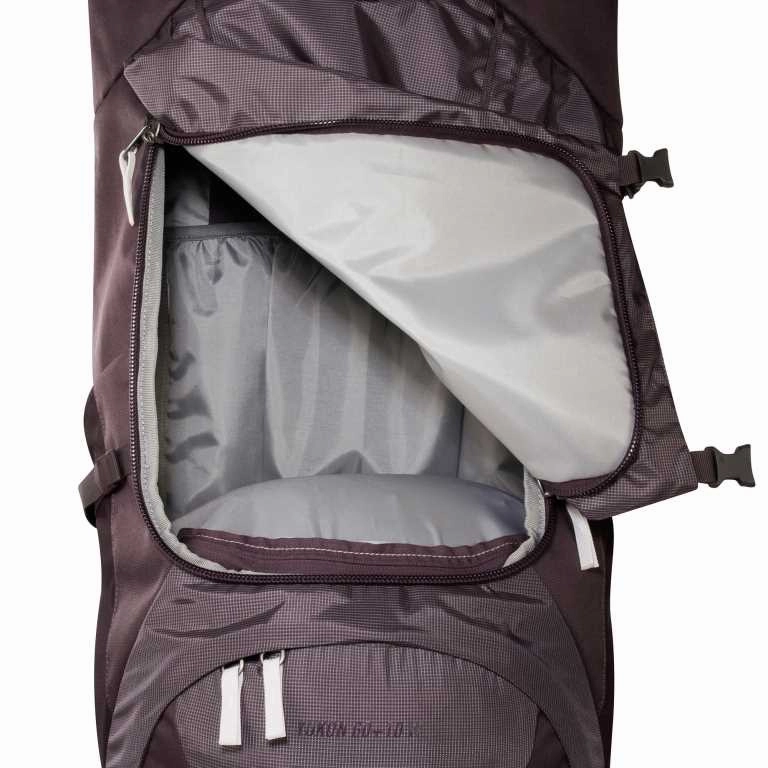 Tatonka Yukon 60 10L Women's Tramping Pack