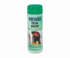 Tech Wash 300ml