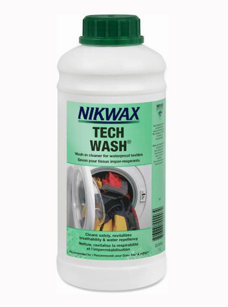 Tech Wash - 33.8 oz
