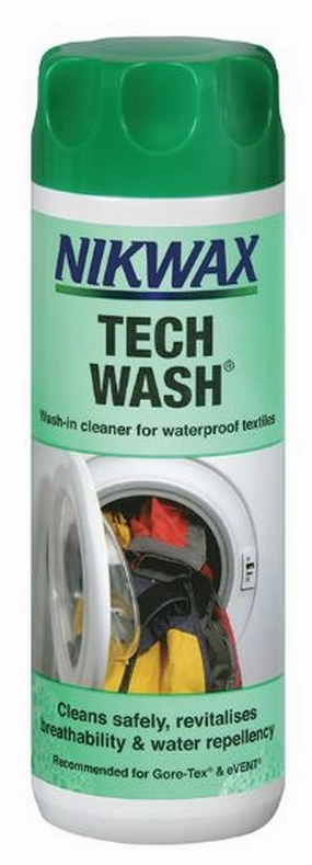 Tech Wash - 33.8 oz