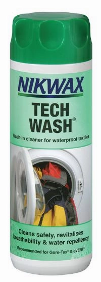 Tech Wash - 33.8 oz