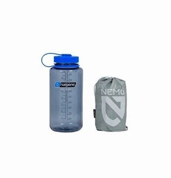 Tensor Elite Ultra Light Insulated Sleeping Pad - Regular Mummy