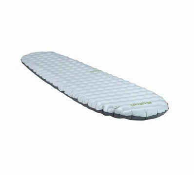 Tensor Elite Ultra Light Insulated Sleeping Pad - Short Mummy