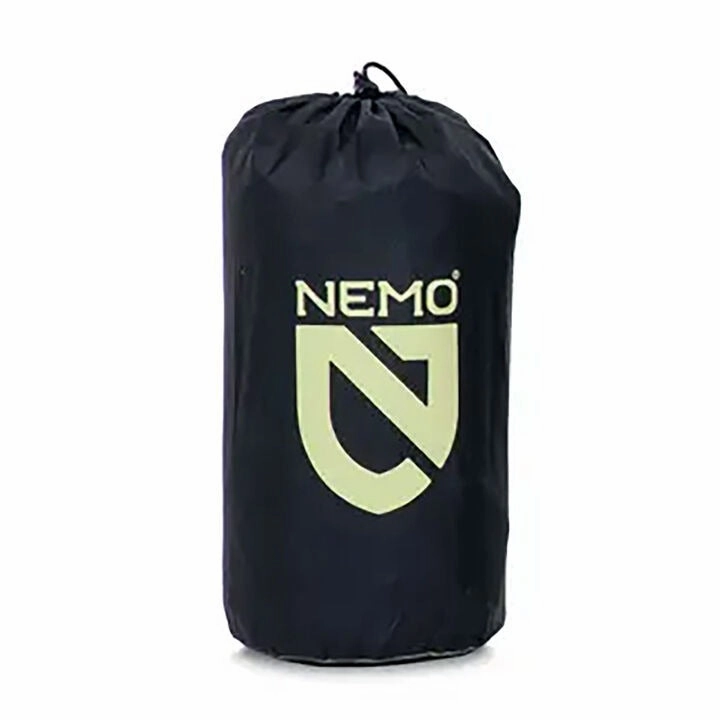 Tensor Extreme Long WIde Sleeping Pad