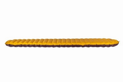 Tensor Trail Ultra Light Insulated Sleeping Pad - Regular Mummy