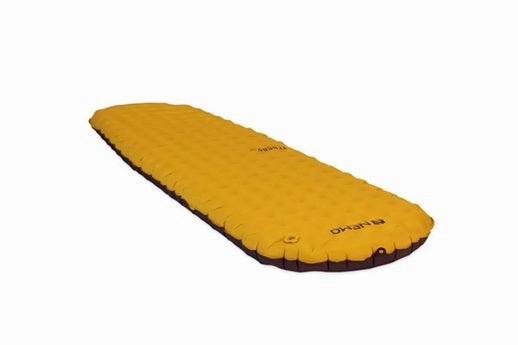 Tensor Trail Ultra Light Insulated Sleeping Pad - Regular Mummy