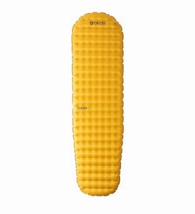 Tensor Trail Ultra Light Insulated Sleeping Pad - Regular Mummy
