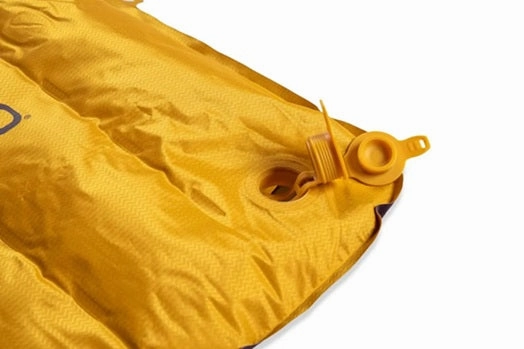 Tensor Trail Ultra Light Insulated Sleeping Pad - Regular Wide