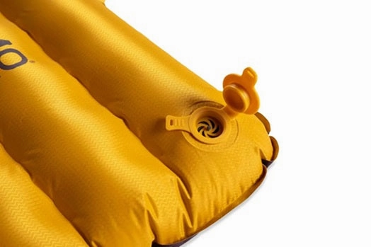 Tensor Trail Ultra Light Insulated Sleeping Pad - Regular Wide