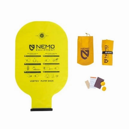 Tensor Trail Ultra Light Insulated Sleeping Pad - Regular Wide