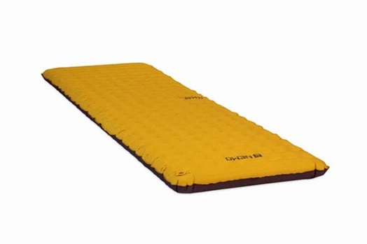 Tensor Trail Ultra Light Insulated Sleeping Pad - Regular Wide
