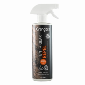 Tent   Gear Repel UV Spray 500ml