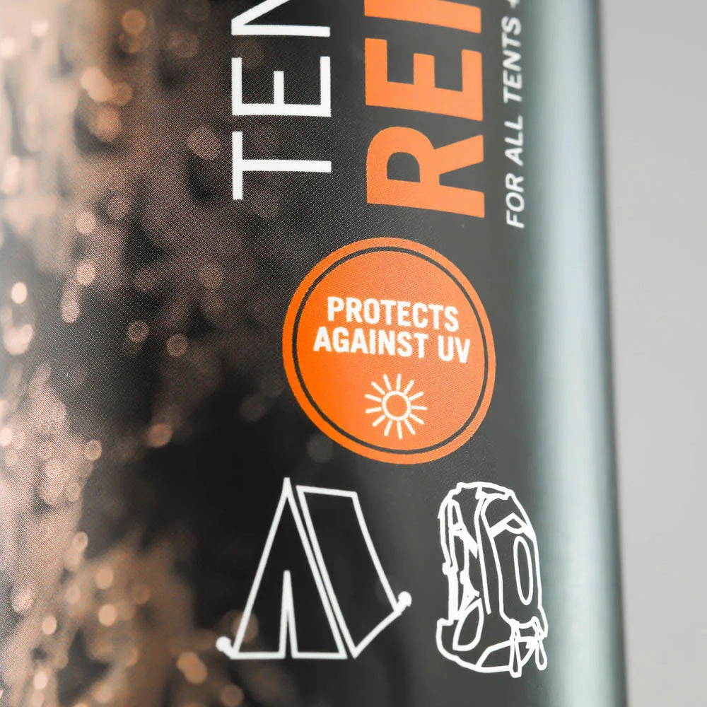 Tent   Gear Repel UV Spray 500ml