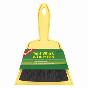Tent Whisk