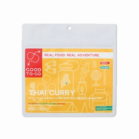 Thai Curry
