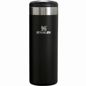 The AeroLight Transit Bottle 16 oz