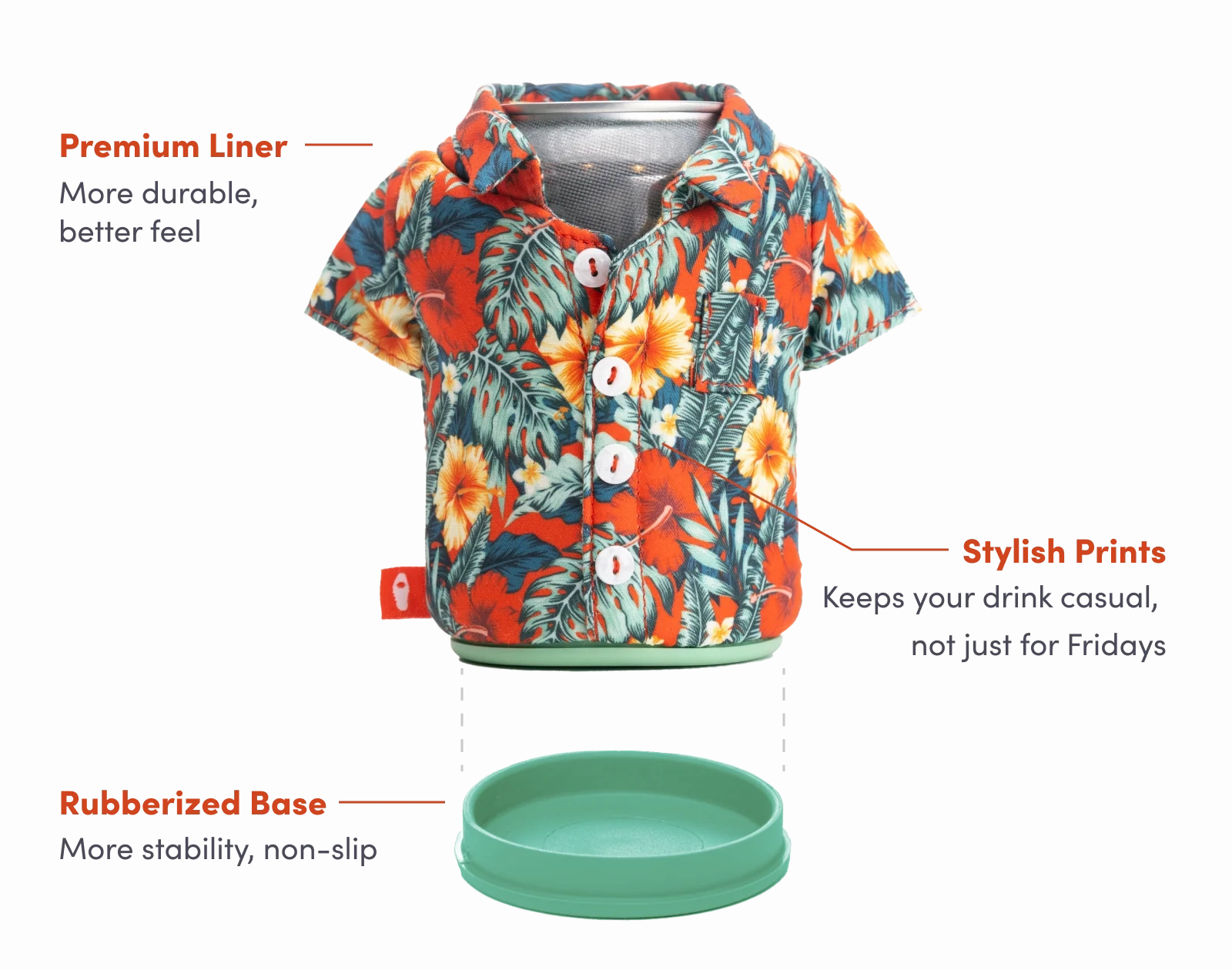 The Aloha
