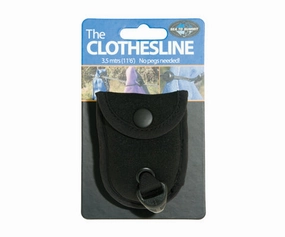 The Clothesline