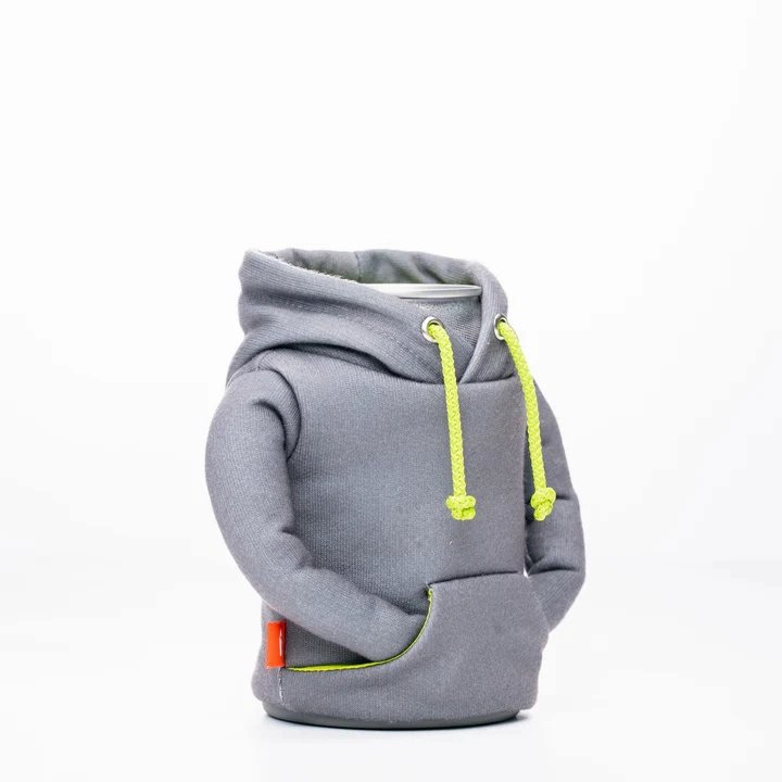 The Hoodie