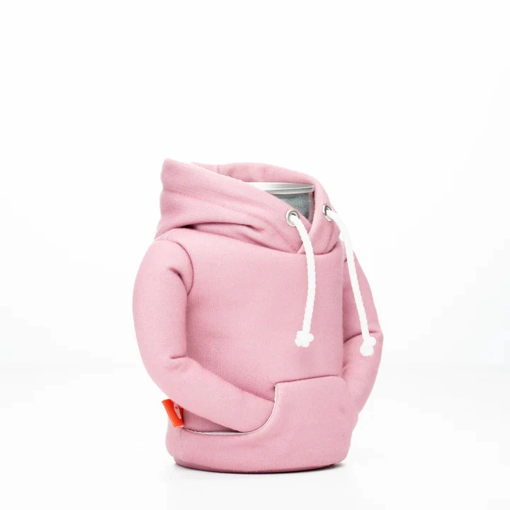 The Hoodie