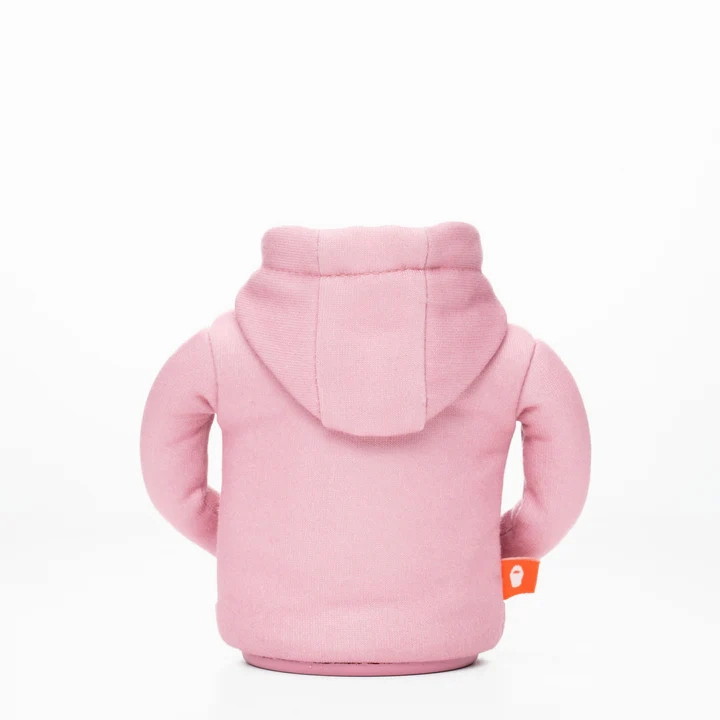 The Hoodie