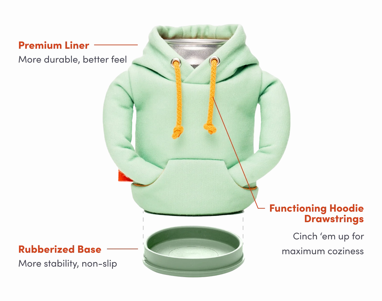 The Hoodie