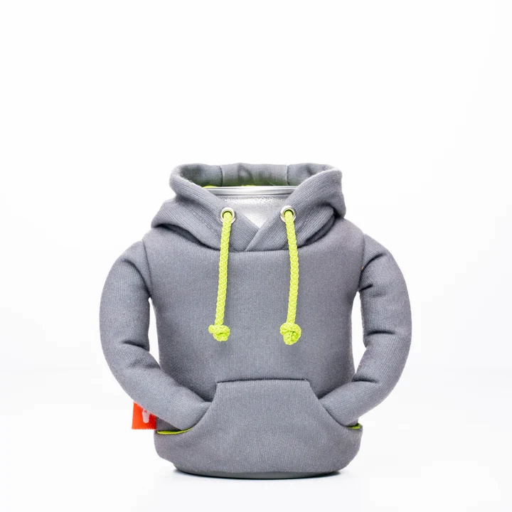 The Hoodie