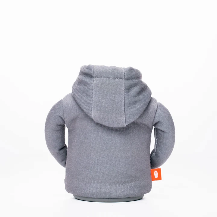 The Hoodie