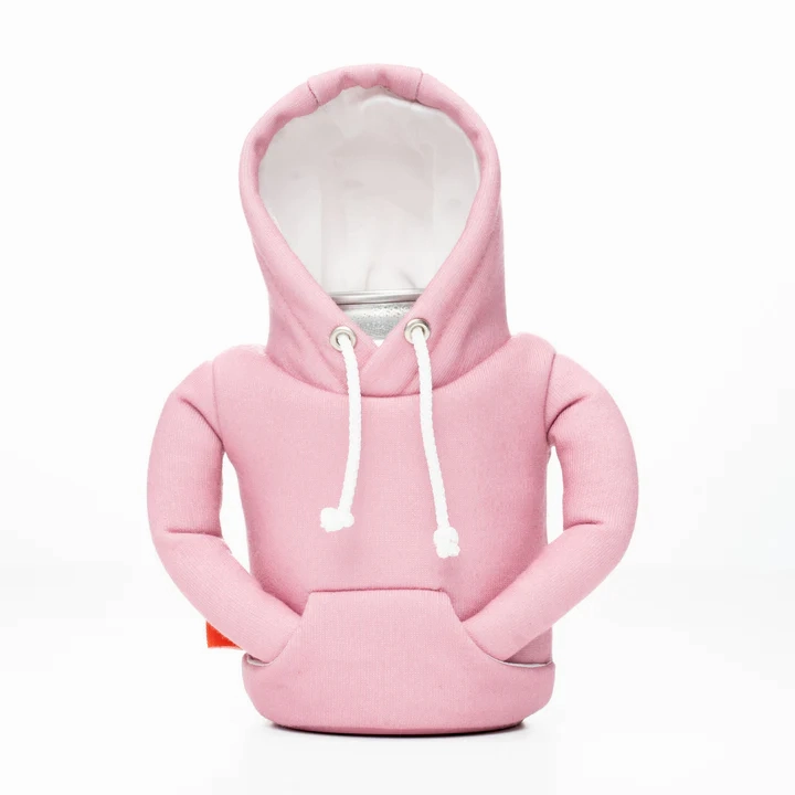 The Hoodie