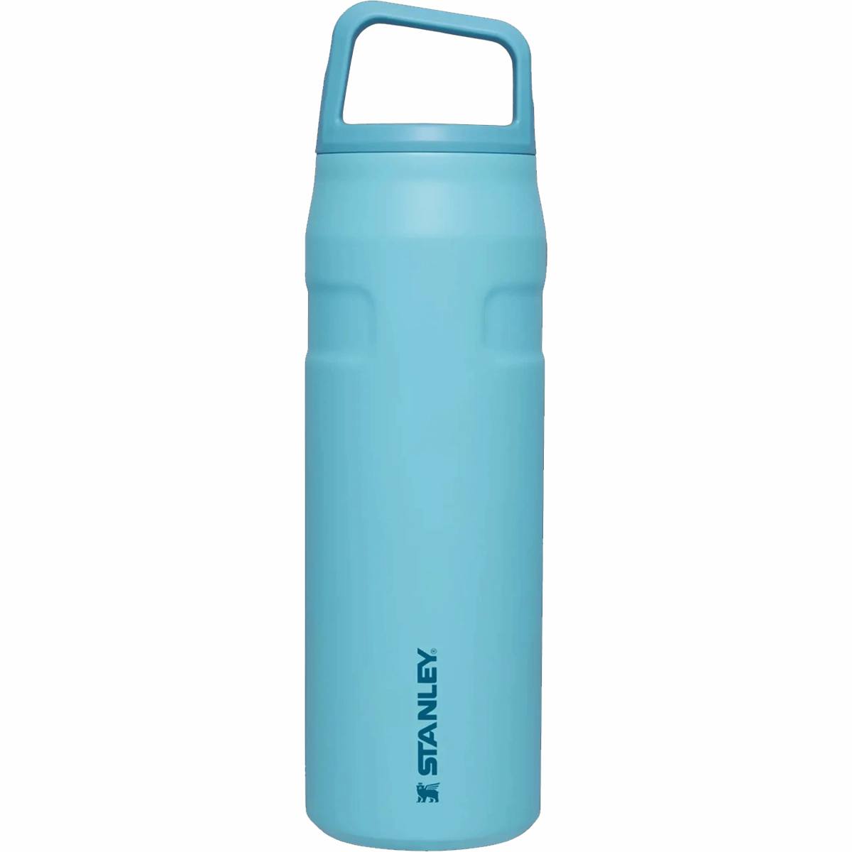 The IceFlow Aerolight Bottle with Cap and Carry Lid 24 oz