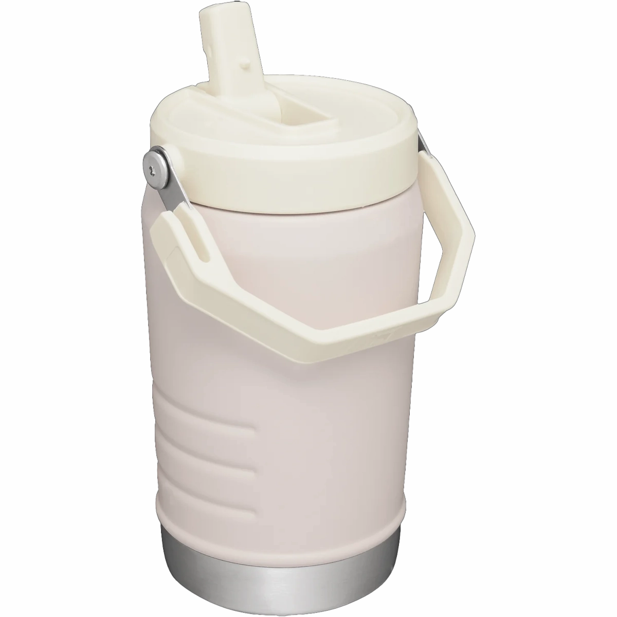 The IceFlow Flip Straw Jug 40oz